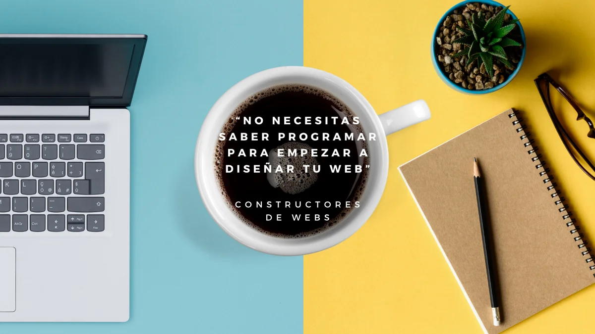 Las mejores herramientas de diseño web para principiantes
